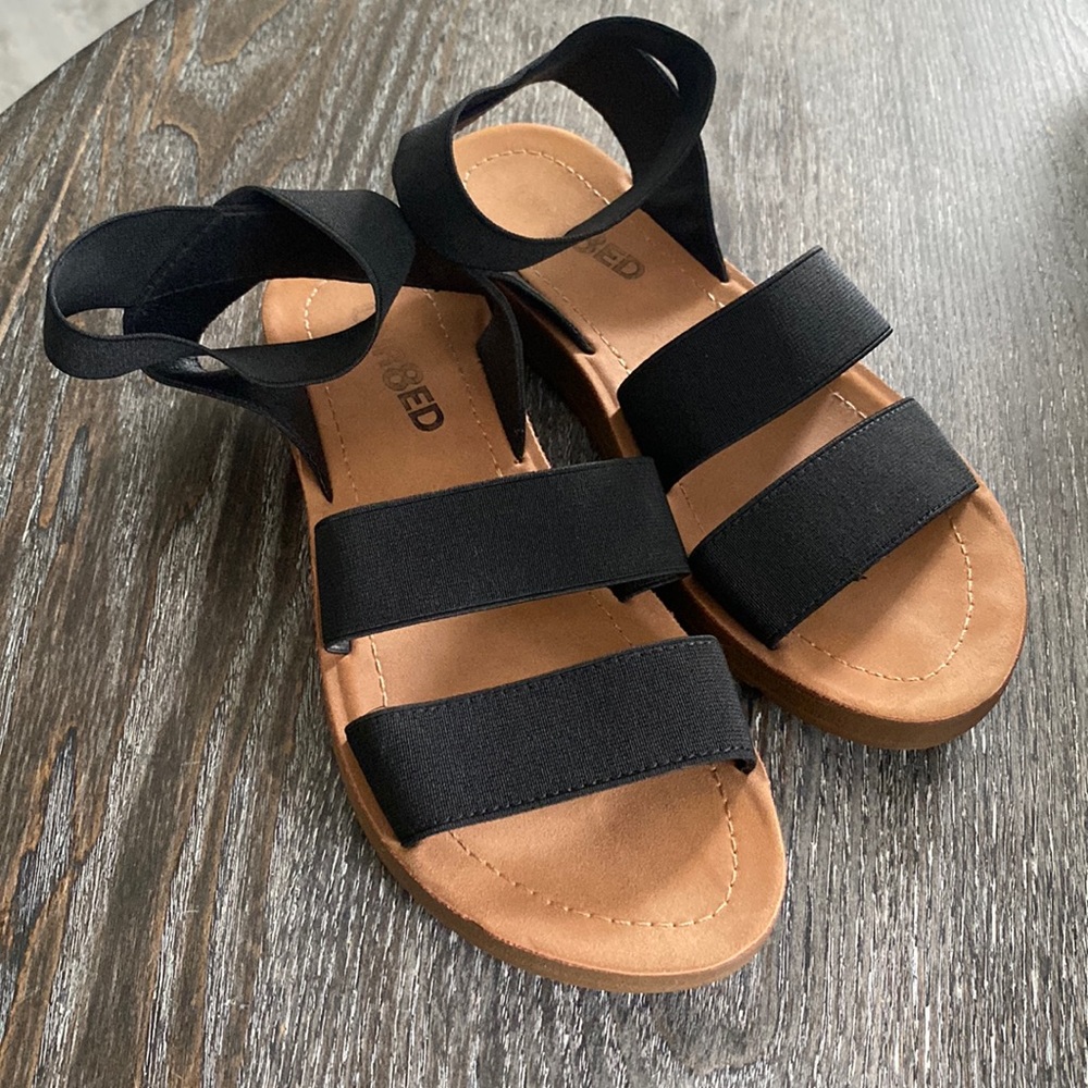 Sandals